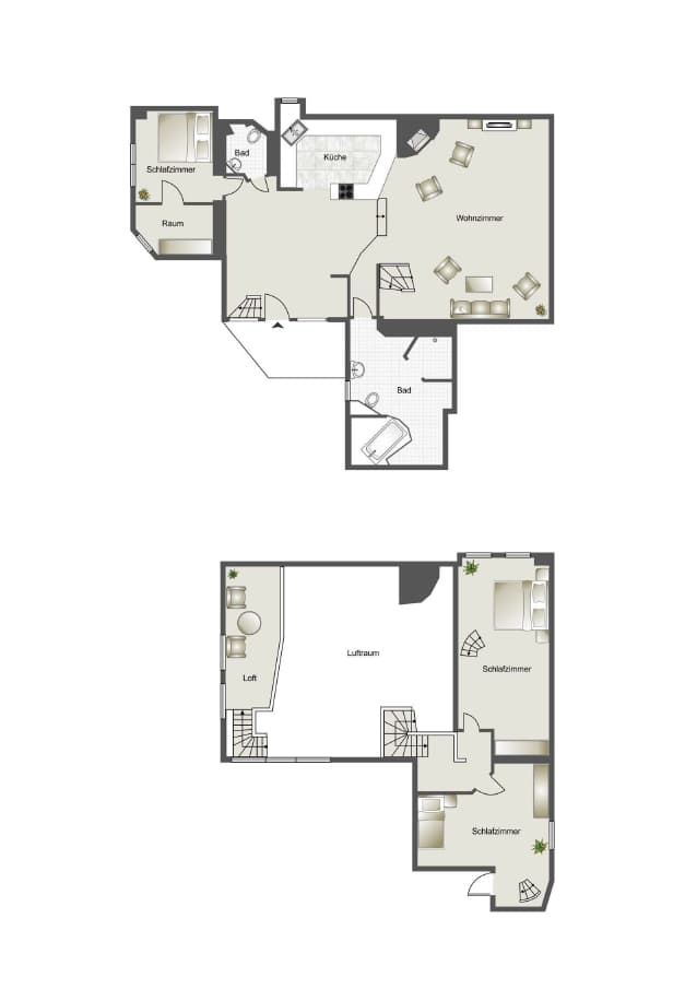 Grundriss 3