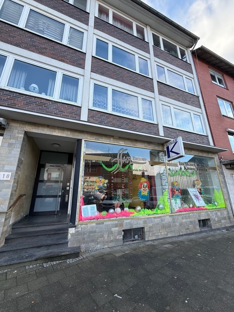 Haus vorne 1