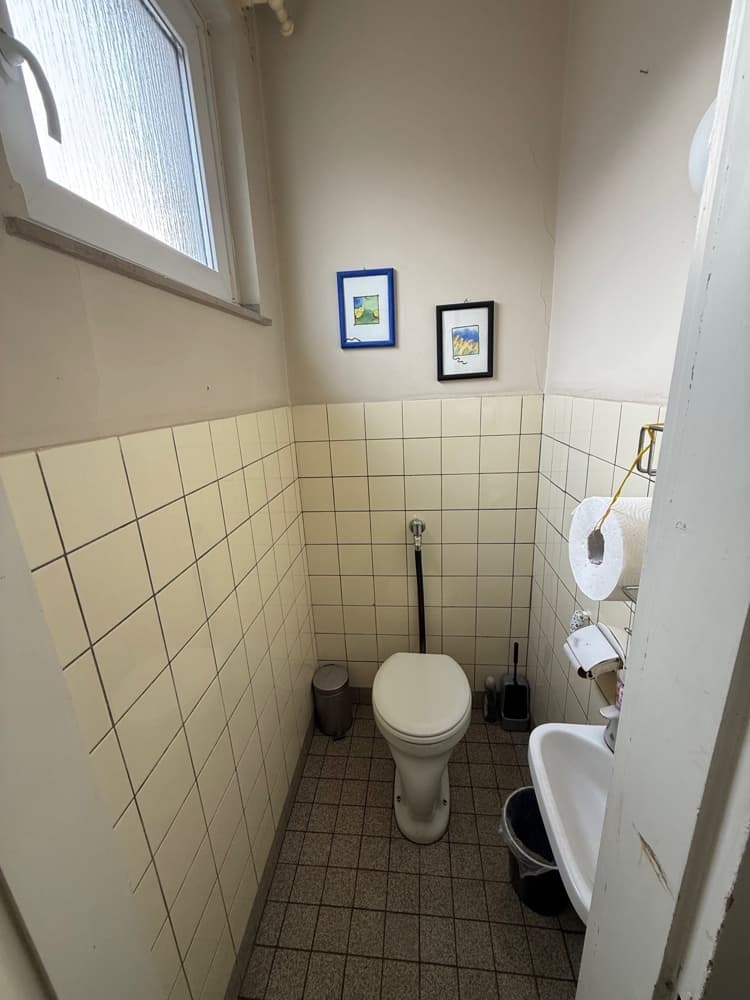 WC