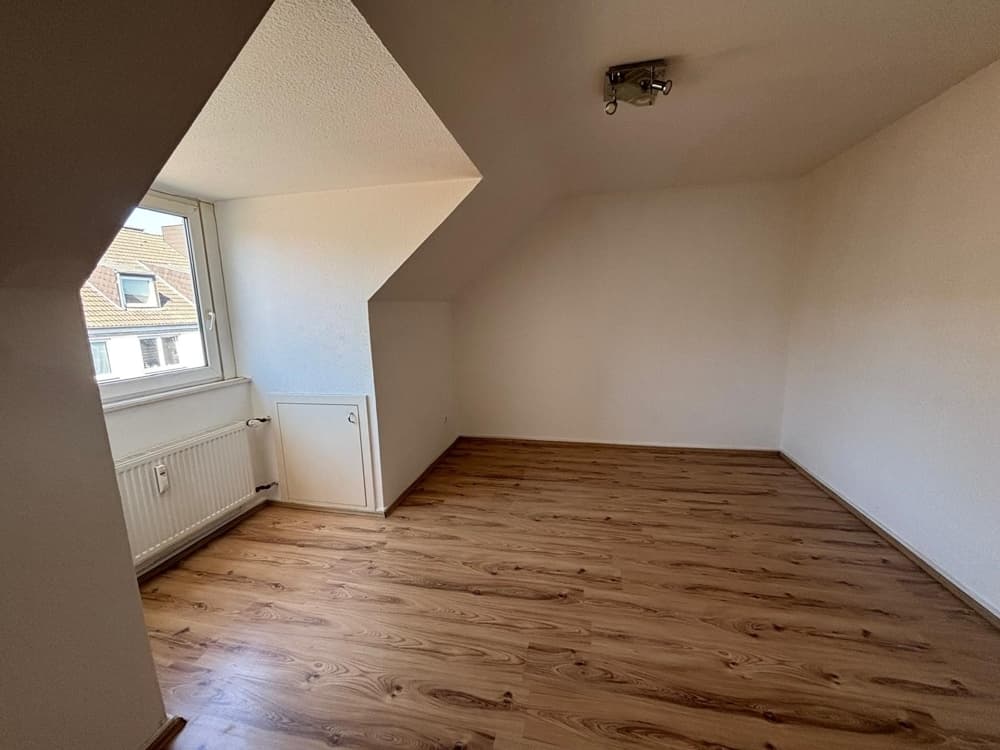 Kinderzimmer - Büro