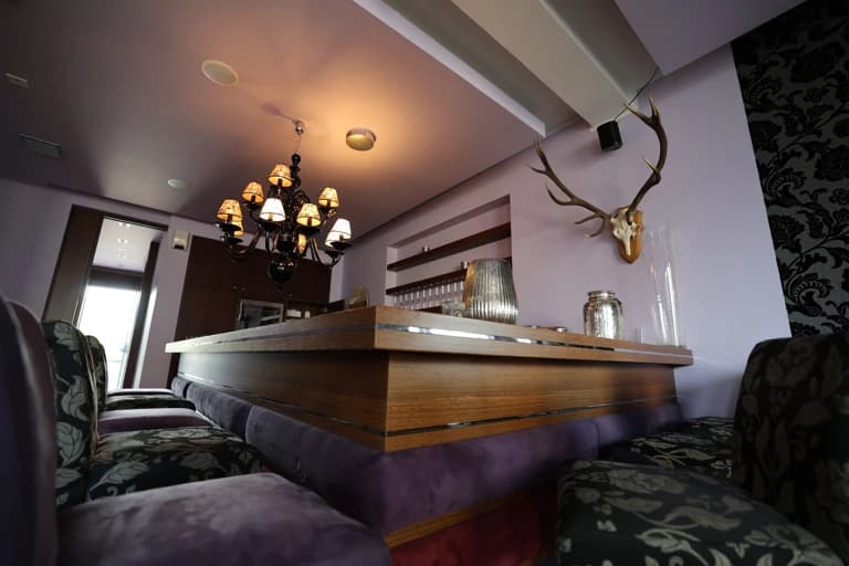 Martello Lounge Ansicht 5