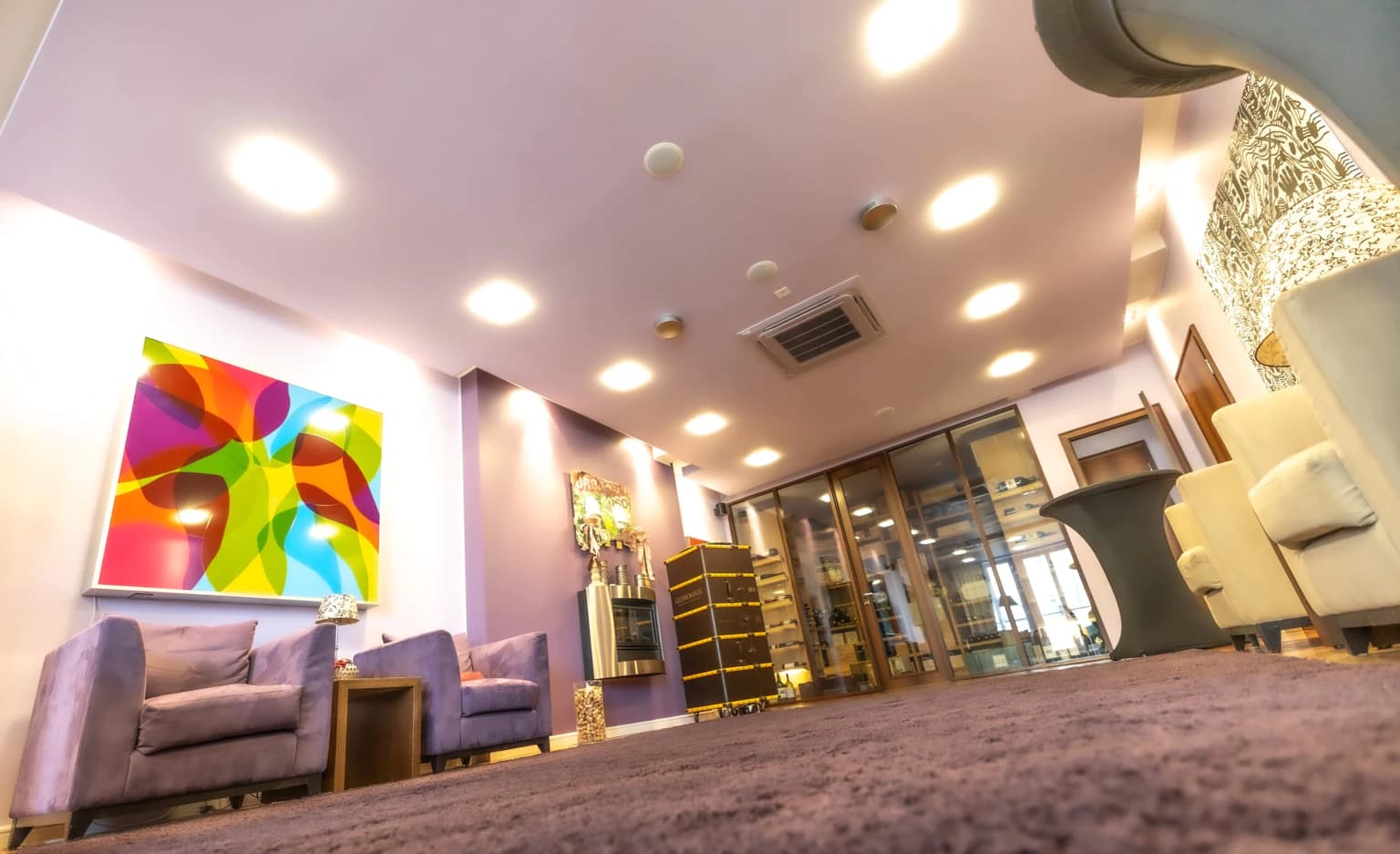 Martello Lounge Ansicht 6