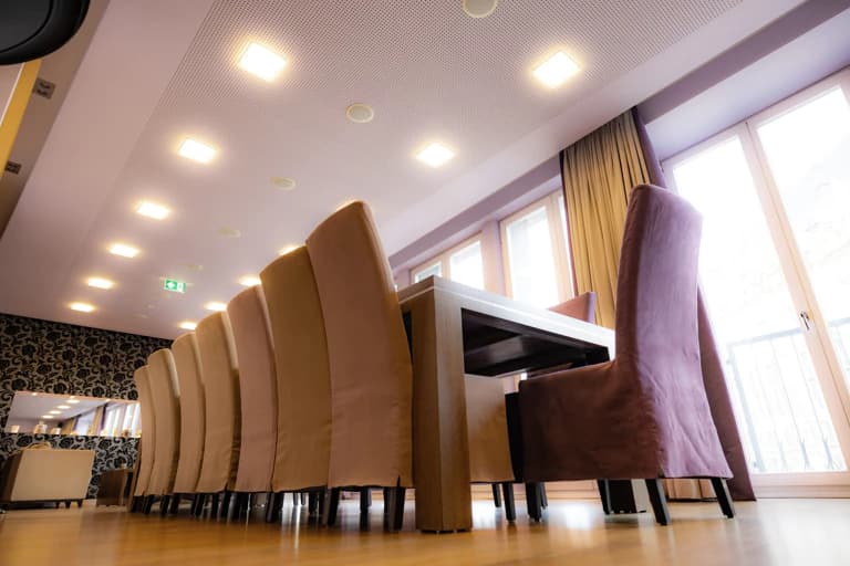 Martello Lounge Ansicht 2