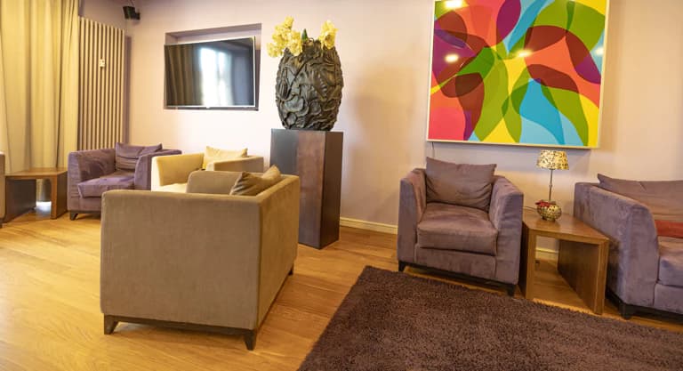 Martello Lounge Ansicht 3