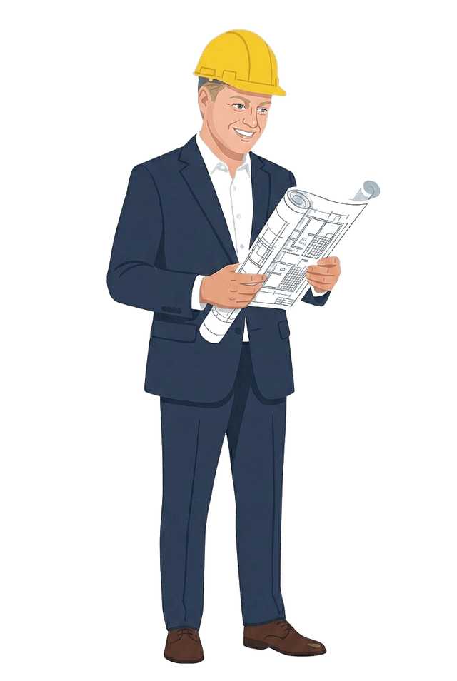 Projektgestaltung Illustration