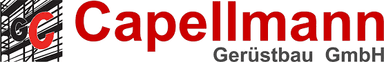 Capellmann Gerüstbau Capellmann Gerüstbau