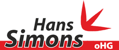Hans Simons Hans Simons