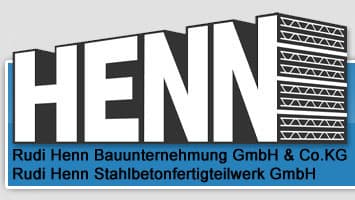 Henn Bauunternehmung Henn Bauunternehmung