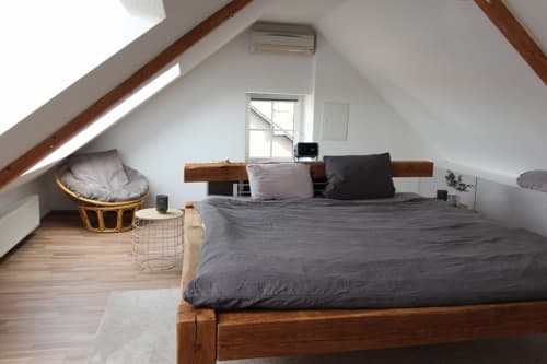 Exklusives und modernes Zweifamilienhaus in Simmerath