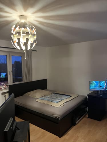 Schöne 1 Zimmer Wohnung in Herzogenrath