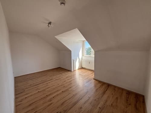 Schöne zentral gelegene Dachgeschoss Wohnung in Aachen